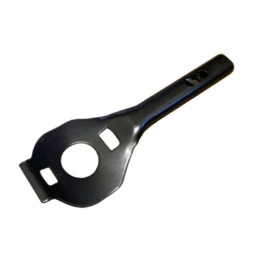 54211-952-771 - Lever Change - Honda Original Part ** SUPERSEDED TO 54229-743-020 **
