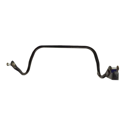 54450-747-A10 - Lever Comp Main Cl - Honda Original Part