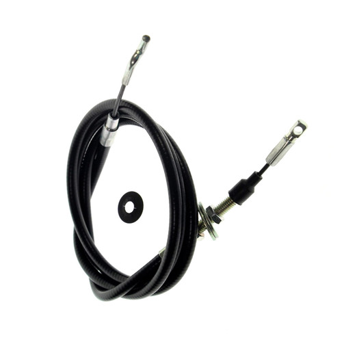 54510-VE2-305 - Clutch/Sp Cable With Retainer - Honda Original Part