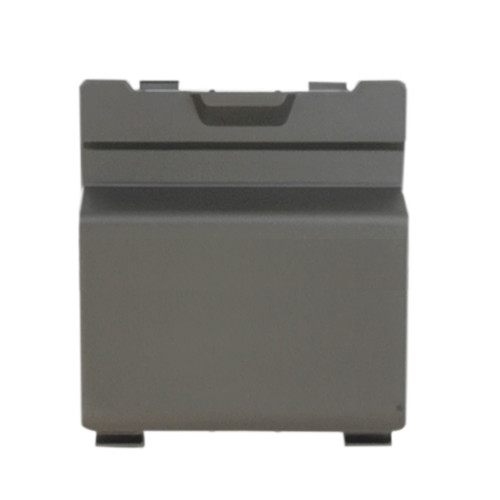 63716-ZS9-000ZA - Cover Nh314 - Honda Original Part - Image 1