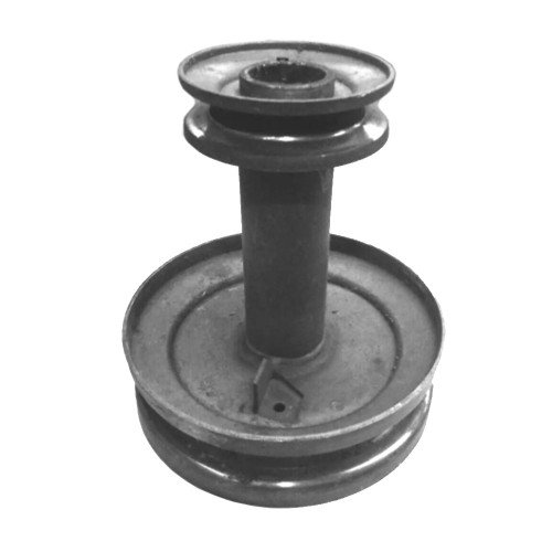 75170-771-000 - Engine Pulley - Honda Original Part