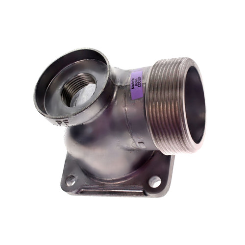 78104-YB3-631 - Outlet (Nptf) - Honda Original Part