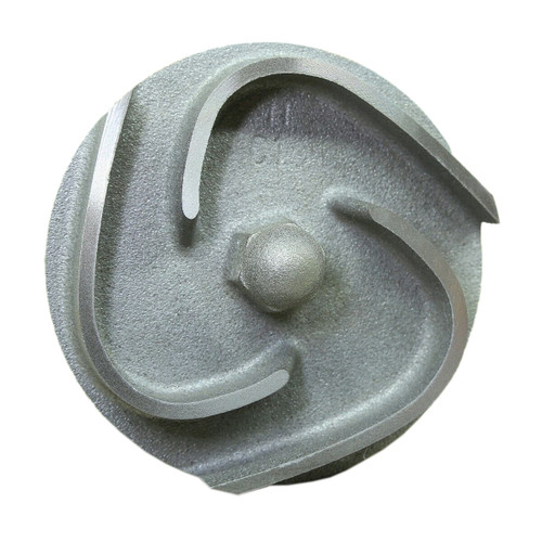 78106-YB3-000 - Impeller - Honda Original Part - Image 1