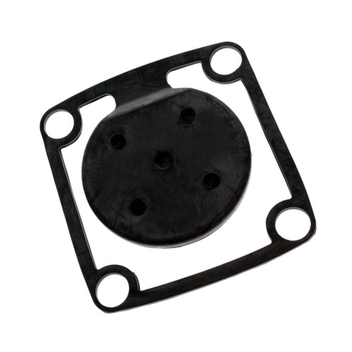 78110-YB4-000 - Inlet Flapper Valve - Honda Original Part
