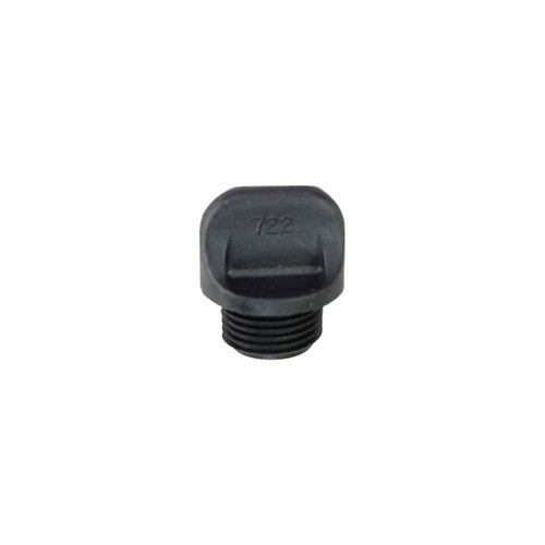 78117-YE0-003 - Cap Filler - Honda Original Part