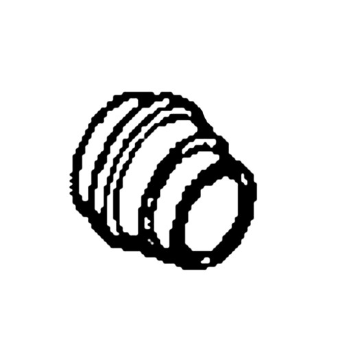 78130-955-023 - Water Seal Mech - Honda Original Part