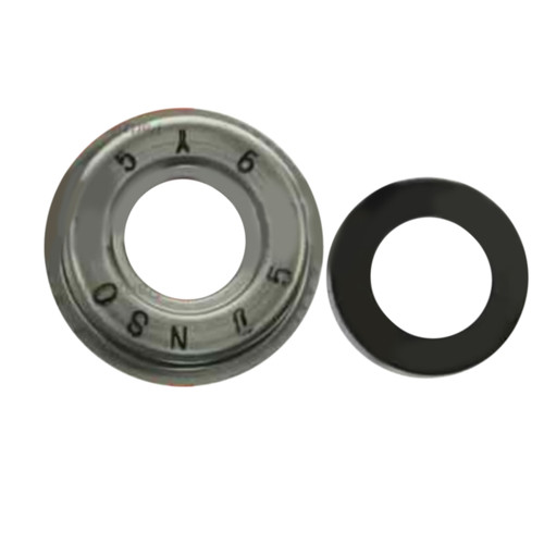 78130-YG0-003 - Seal Mech. (Wt20xk3) - Honda Original Part - Image 1