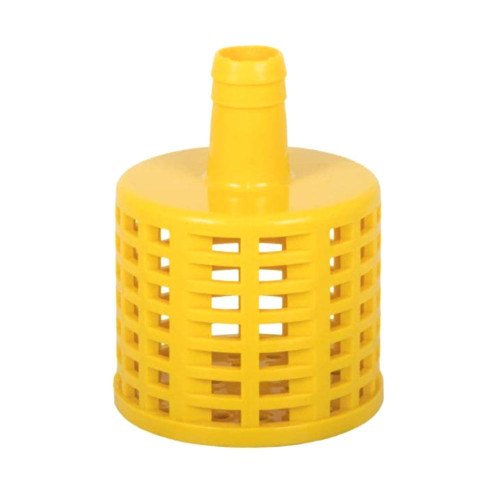 78325-YB0-711 - Strainer Comp - Honda Original Part