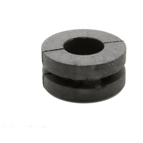 80152-958-680 - Rubber Rr. Fender - Honda Original Part - Image 1