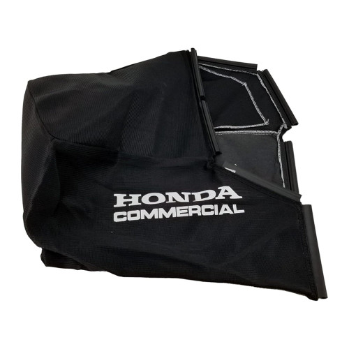 81320-VB5-J00 - Fabric Bag Grass (Mower Part) - Honda Original Part ** SUPERSEDED TO 81320-VB5-E50 **