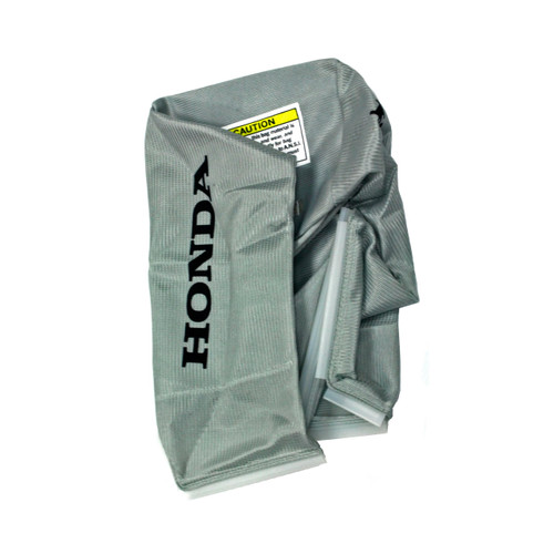 81320-VH7-000 - Fabric Grass Bag - Honda Original Part ** SUPERSEDED TO 81320-VH7-D00 **