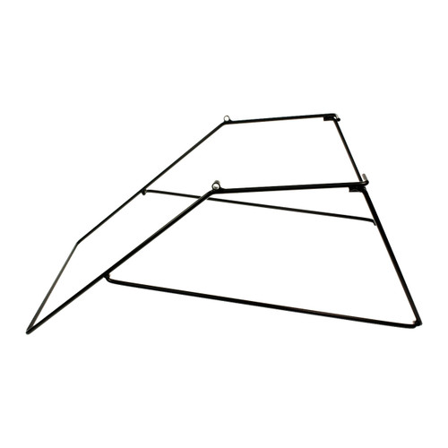 81340-VA3-J00 - Frame Comp Bag Bottom - Honda Original Part