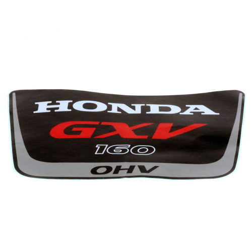 87101-Z1V-020 - Mark (Gxv160) - Honda Original Part