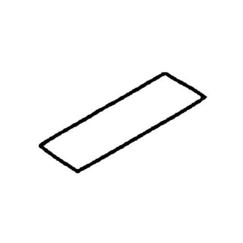 87150-Z22-T30 - Mark Caution - Honda Original Part
