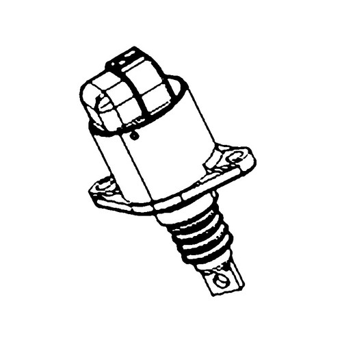 25 179 03-S - Actuator; Linear - Kohler Original Part