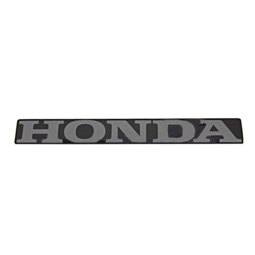87531-Z11-A00 - Mark Honda - Honda Original Part