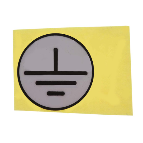 87534-892-640 - Mrk Ground - Honda Original Part - Image 1