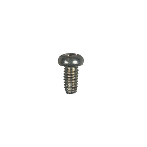 90002-ZE2-U91 - Tapping Screw (4x8) - Honda Original Part - Image 1