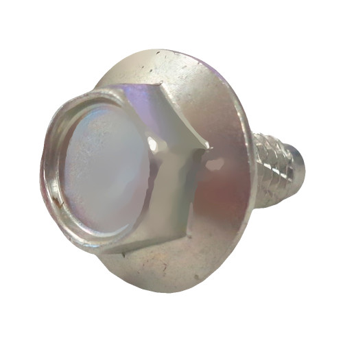 90016-ZE1-000 - Bolt Flange 6x13 - Honda Original Part - Image 1