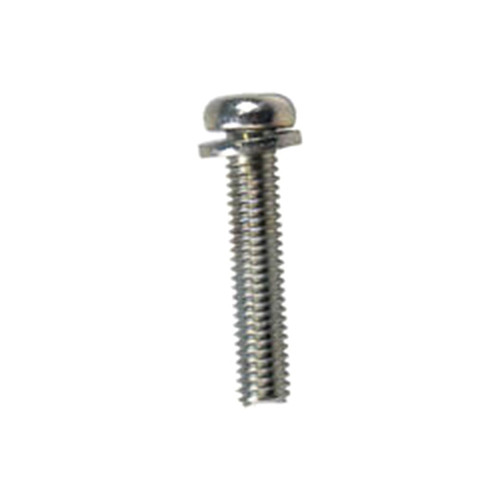 90092-657-000 - Washer Screw 5X8 - Honda Original Part
