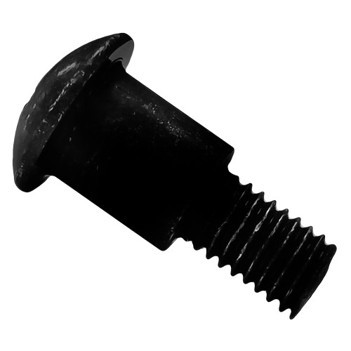 90142-MB0-000 - Screw Pan 5x16 Cyclone Filter - Honda Original Part - Image 1