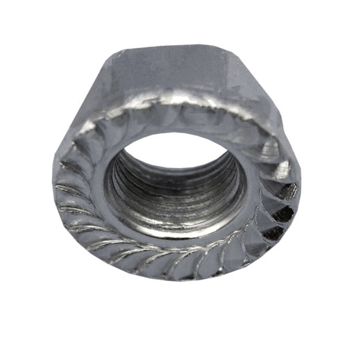 90201-ZE3-V00 - Special Nut (16mm) - Honda Original Part - Image 1