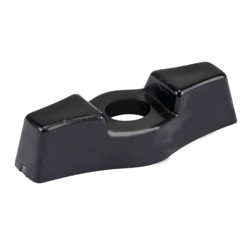 90301-ZV0-000 - Nut Wing - Honda Original Part - Image 1
