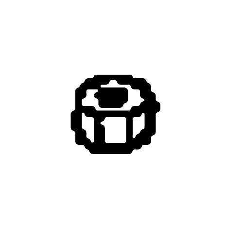 90302-KF9-900 - Nut Hexagonal (5Mm) - Honda Original Part
