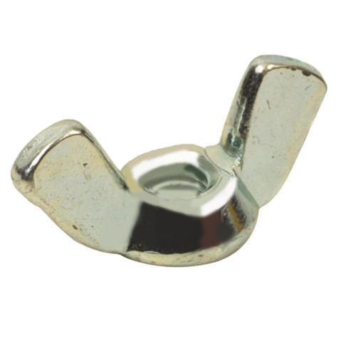 90352-883-003 - Nut Wing 6mm - Honda Original Part - Image 1