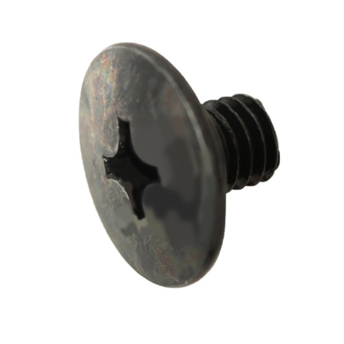 90380-MB2-000 - Screw Special 6x11 - Honda Original Part - Image 1