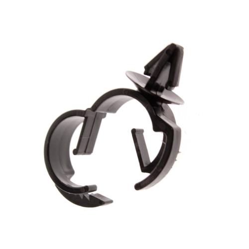 90681-763-A01 - Clip Wire Harness - Honda Original Part