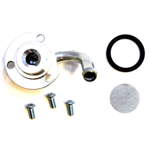 25 294 38-S - Kit; Outlet Fitting Without-Ring L - Kohler Original Part