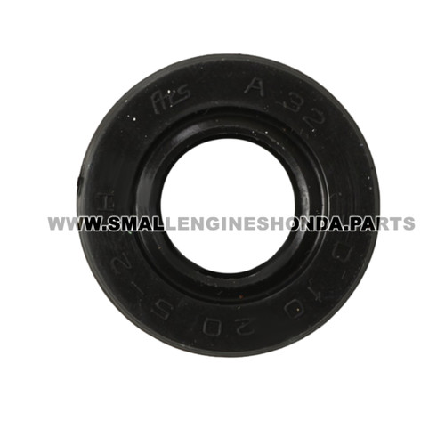 91202-HC0-003 - Oil Seal 10x2x5 - Honda Original Part - Image 1