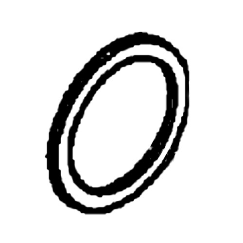 91601-ZE2-003 - Packing - Honda Original Part