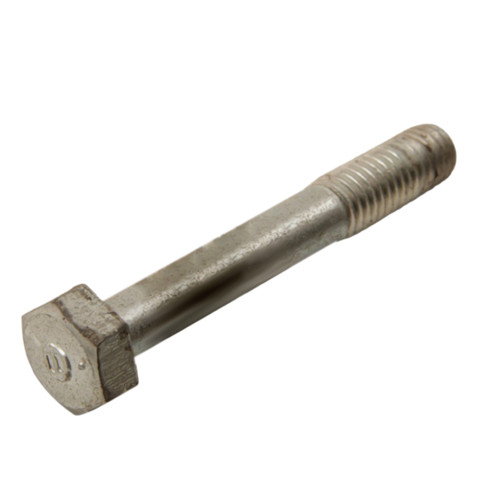 92101-08055-0A - Bolt Hex. (8x55) - Honda Original Part - Image 1