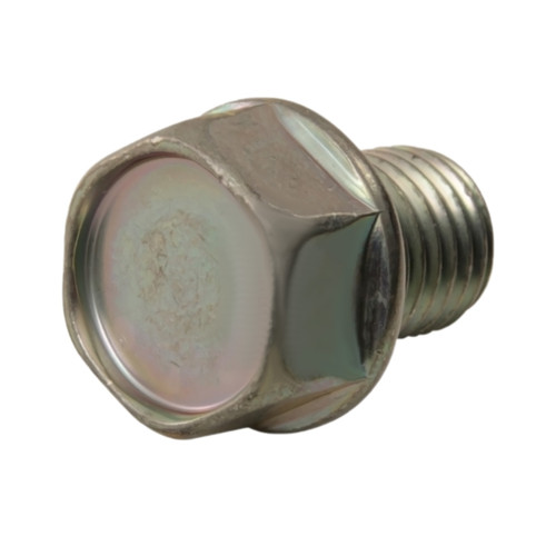 92800-12000 - Bolt Drain Plug 12mm - Honda Original Part - Image 1