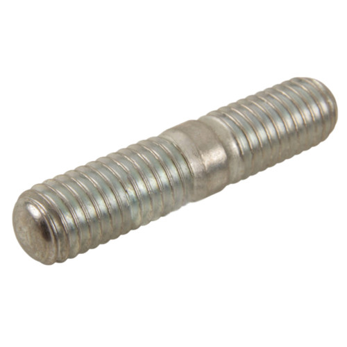 92900-08022-0E - Bolt Muffler Stud (8x22) - Honda Original Part - Image 1
