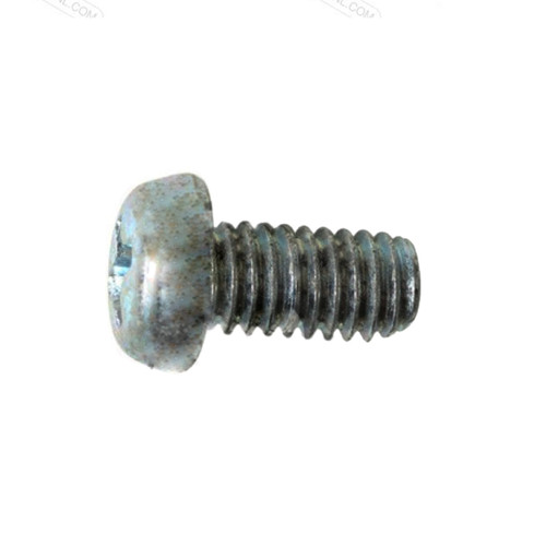 93500-04008-0A - Screw Pan 4x8 - Honda Original Part - Image 1