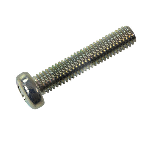 93500-05025-0A - Screw Pan 5x25 - Honda Original Part - Image 1