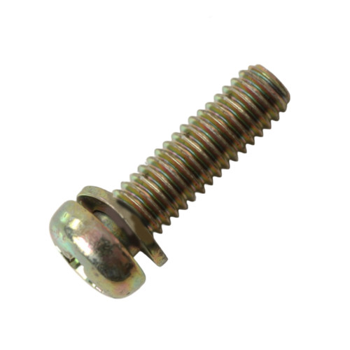 93892-04014-08 - Screw (4x14) - Honda Original Part - Image 1