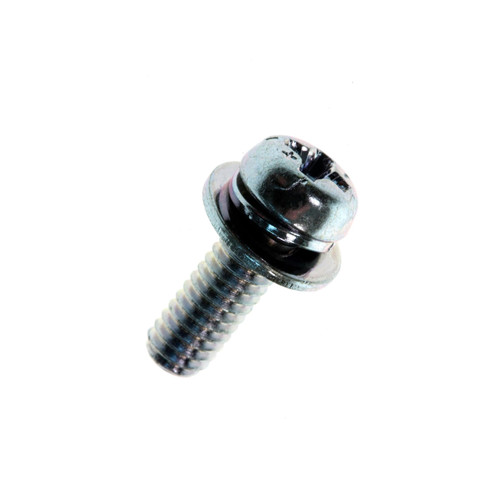 93893-04012-08 - Screw Washer 4X12 - Honda Original Part