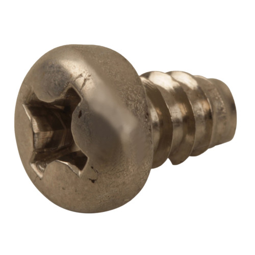 93901-360J0 - Screw Tapping 6x10 - Honda Original Part - Image 1