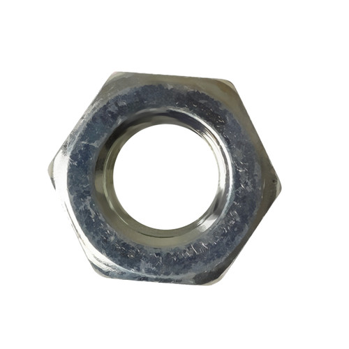 94002-06000-0S - Nut Hex 6mm - Honda Original Part - Image 1
