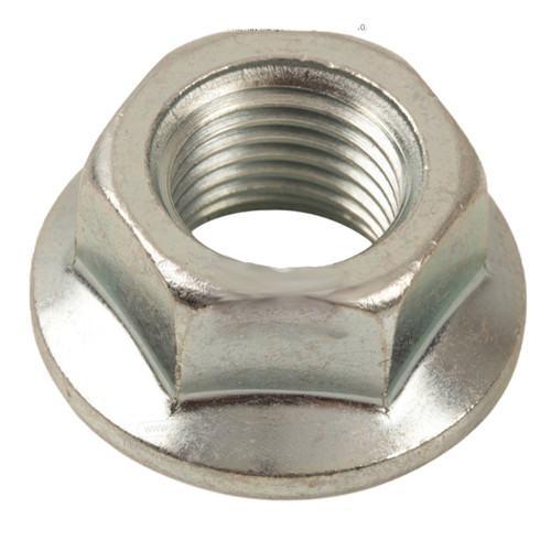 94050-12080 - Nut Flange 12mm Z - Honda Original Part - Image 1
