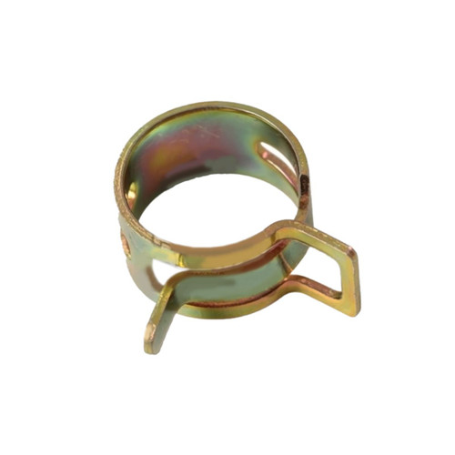 95002-41200-08 - Clip Tube D12 - Honda Original Part - Image 1