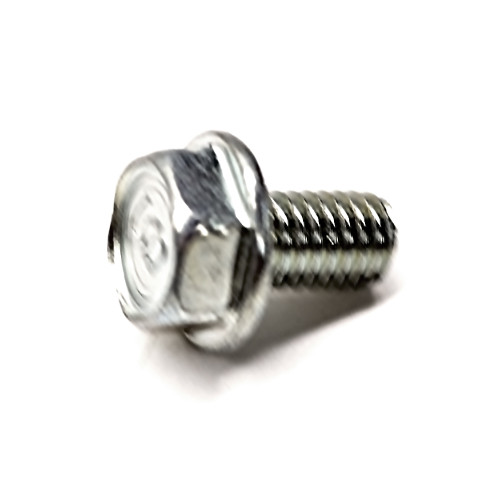 95701-06010-08 - Flange Bolt 6 X 10 - Honda Original Part - Image 1