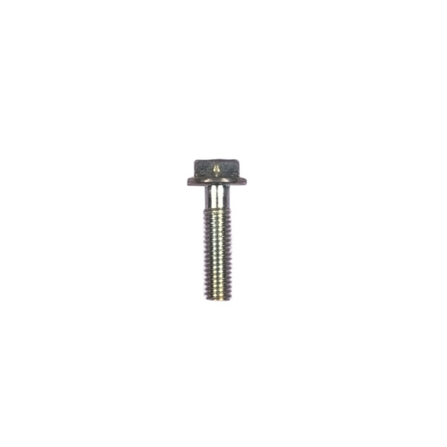 95701-06025-00 - Bolt Flange 6x25 - Honda Original Part - Image 1