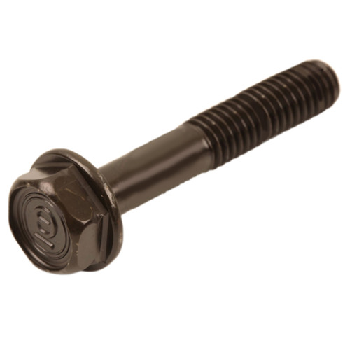 95701-06035-07 - Bolt Flange 6x35 - Honda Original Part - Image 1