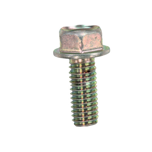 95701-08020-08 - Bolt Flange 8x20 - Honda Original Part - Image 1