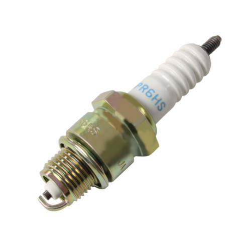 98076-56717 - Spark Plug Bpr6hs - Honda Original Part - Image 1